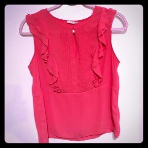 2/$10🛍Maison Jules Blouse